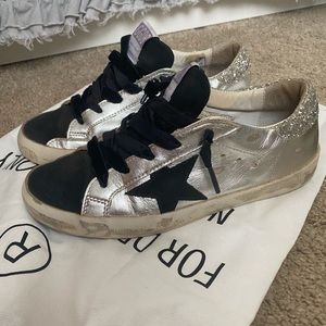 Golden Goose Super Stars